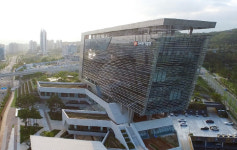 한국동서발전, 2020년 5개 발전기 장기무고장 달성