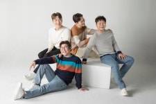 하이브로 “장미여관 해체 후 만든 팀, 임경섭 건강 문제로 빠져”