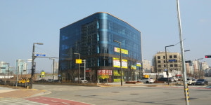 [MK 분양뉴스] 先시공∙임대완료∙성업 中 상가 ‘동탄2 포트 센트럴파크’