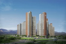 HDC현대산업개발, 18일 `속초2차 아이파크` 사업설명회 진행