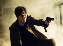 [인터뷰] ‘영웅본색’ 최대철 “8년만의 뮤지컬 복귀, 첫 무대 후 눈물”