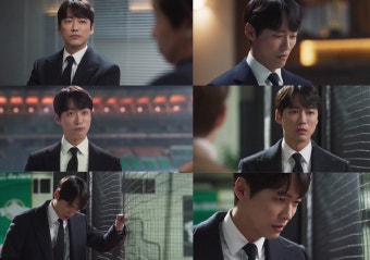 남궁민, 하도권 빼앗길까...믿었던 감독 배신에 ‘충격’(‘스토브리그’)