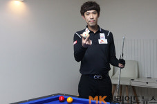 ‘돌아온 승부사’ 김형곤 “PBA파이널, 100% 공격당구로 승부”