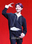 [포토]케빈, 소년미소 활짝!