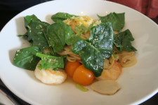 개성 있는 요리 & 격식을 탈피한 프렌치 비스트로, `렁팡스(L`enfance)`