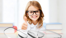 안경렌즈업계 청소년 근시 완화용 안경렌즈, 봄학기 수요 기대