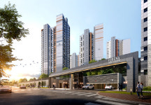 한화건설, `포레나 거제 장평` 분양가 낮춰 재분양…중도금 무이자 혜택도 제공