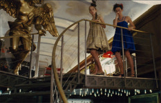 `봉준호` 다시보기 열풍…봉테일의 5가지 상징