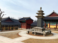 자연과 예술이 만나는 곳…자연 속 갤러리, 경기도 화성