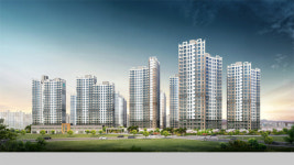 `천안 청당 서희스타힐스`