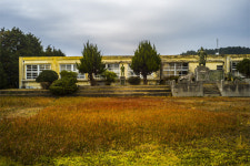 [photo&] 학교는 닫혔지만…추억은 열려있다