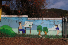 [photo&] 학교는 닫혔지만…추억은 열려있다