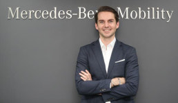 [CEO] 기욤 프리츠 MBMK 대표 벤츠의 모빌리티 혁신 한국시장서 선보일 것