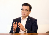 [CEO] 베스핀글로벌 이한주 대표 클라우드로 전환 못하면 기업 생존 어려워