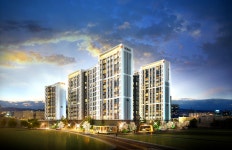 호반건설, 장위15-1구역 가로주택정비사업 수주…사업지 주변 추가 수주도 진행