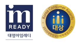대명스테이션, `대명아임레디` 대한민국 소비자대상 수상