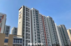 [입주타임] 김포 고촌 캐슬앤파밀리에시티2단지, 매매·전세 문의 활발 ③ 거래편