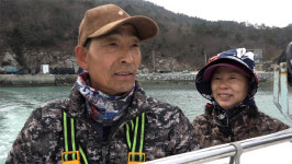 [오늘의 MBN] 약산도 어부 부부와 고향으로 돌아온 아들