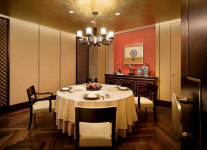 [방기자의 호텔24시] 프라이빗룸 있나요? 코로나19 걱정에 호텔 식당 별실 인기