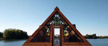 무료투숙 가능한 세계 각지 숙소 모음…백패커들의 단비