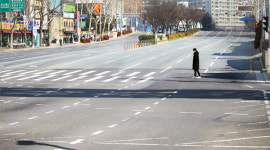 대구·경북만 70명 확진…이러다 봉쇄되는거 아니냐 공포