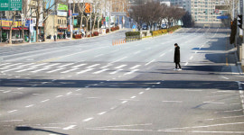 20일 하루만에 코로나19 확진자 53명 추가…사망자 1명 사후 확진 확인돼