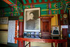 [여행+] 소설을 낳았다…詩같은 풍경이