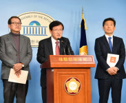 한국사회복지협의회, 사회복지 20개 기관·단체 대표…국회서 `혁신 복지생태계` 제언