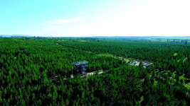 유한킴벌리, 창립 50주년…디지털·생활혁신으로 미래 준비