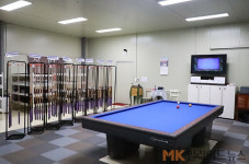 ‘당구 큐 렌탈’ 좋은큐연구소, 중고 큐 ‘위탁판매’도