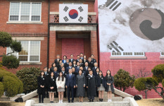 3·1절 101주년 기념식 장소 배화여고로 정한 이유는?