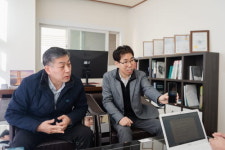 물류 자동화 시스템의 리더 ㈜케이티에스 (KTS) 김창섭 대표, “물류 자동화, 모든 산업 분야의 업무 효율성 극대화 가능케