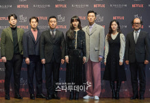 [포토] 킹덤 시즌2, 다시 찾아온 K호러