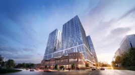 현대엔지니어링, 삼성디지털시티 옆 지식산업센터 `현대 테라타워 영통` 분양