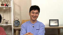 `옥탑방의 문제아들` 장현성, 경찰 역 多, 청원 경찰 나 보면 경례
