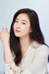 김사랑 기부, 1억원 상당 손소독제 2만개 전달[공식]