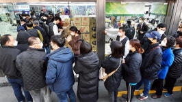 보건당국 해외직구로 산 美N95·中KN95…KF94와 성능 비슷