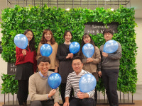 삼성화재 `마이 헬스 파트너`, 걷기목표 이루면 보험료 15% 돌려줘