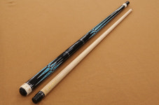 [당구용품]큐맨, 25만원대 입문자용 큐 7종 선봬