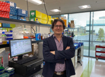 COVID-19 can infect up to 70% of world’s population in 12 months: Distributed Bio CEO