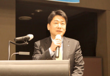 이병길 한국테크놀로지 대표 `코로나19` 마스크 대란, 자외선 소독기로 대응 가능