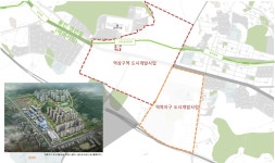 [우리동네 지역전문가] 개발 호재 이어지는 ‘용인시 처인구 역북동’… 주거 환경 개선 기대