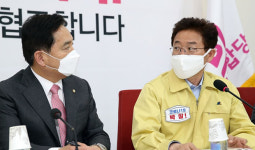 [레이더P] 주호영 대구·청도 등에 임대료·생계비 지원 필요