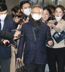 민경욱 `기사회생`…김형오 