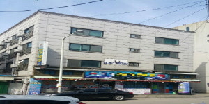 [MK부동산 단신] 年 8%대, 10年 임대 高수익 신축 상가