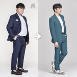 신동 다이어트 37kg 감량 성공 허리사이즈 41→32인치