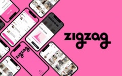 지그재그 Z결제, 월 매출 1억원 이상 셀러 150곳 돌파