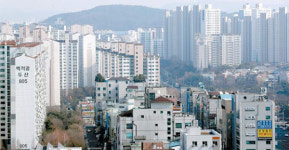 집값 뜨자…수원 아파트 10여곳 리모델링 붐
