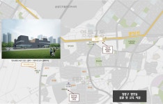 [우리동네 지역전문가] 신축 공급 예정된 ‘영통구 망포동’… 공원과 교육 시설 가깝게 이용 가능해