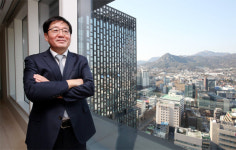 김성진 변호사 법률서비스도 융합 중요…종로시대 열겠다